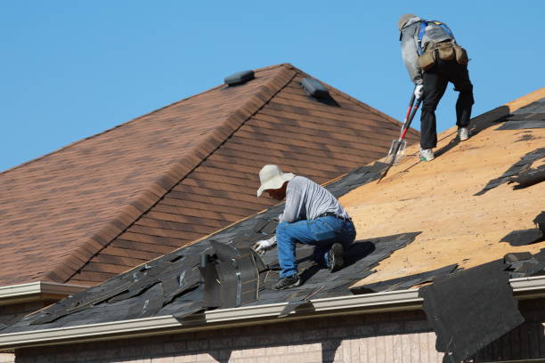 Roof Insulation in Piney Green, NC
